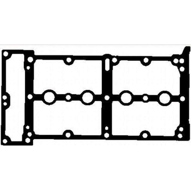 BGA Cylinder Head Cover Gasket Metal RC6570