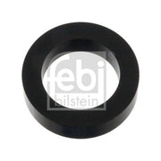 Febi Oil Pump Gasket 30mm OD ID 7mm Thick 49639