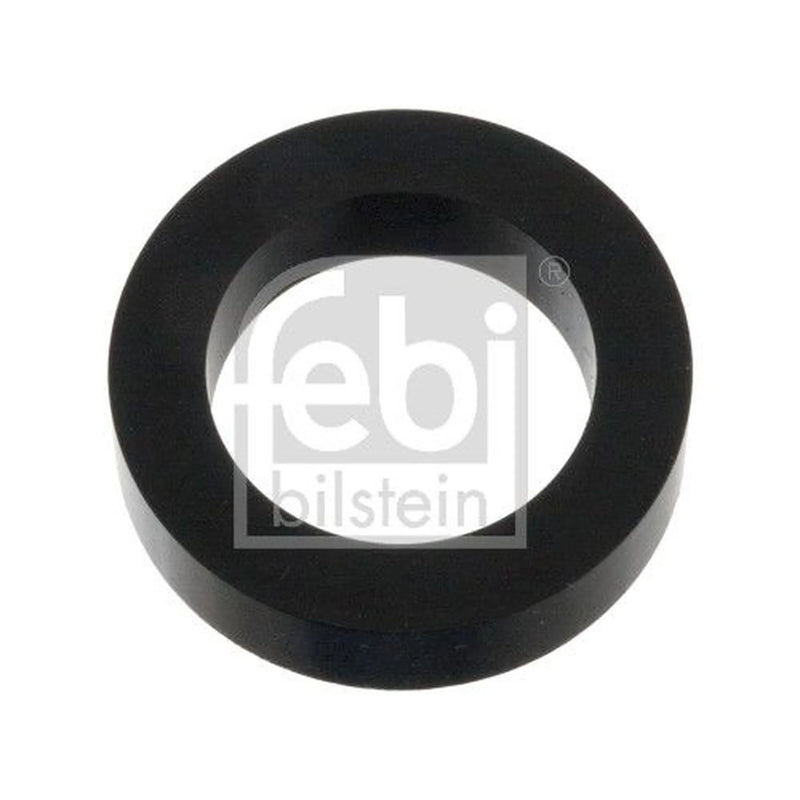 Febi Oil Pump Gasket 30mm OD ID 7mm Thick 49639