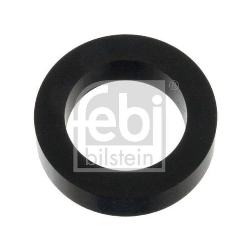 Febi Oil Pump Gasket 30mm OD ID 7mm Thick 49639