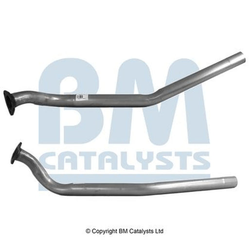 BM Catalysts Exhaust Pipe OD BM50013