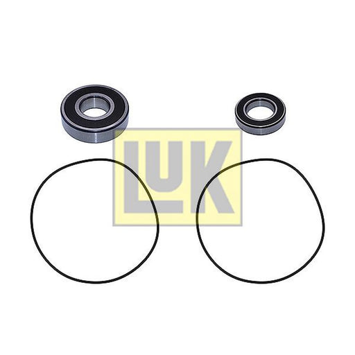 LuK Repair Kit Emotor 762000410