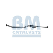 BM Catalysts Homologated Petrol Cat BM91716H