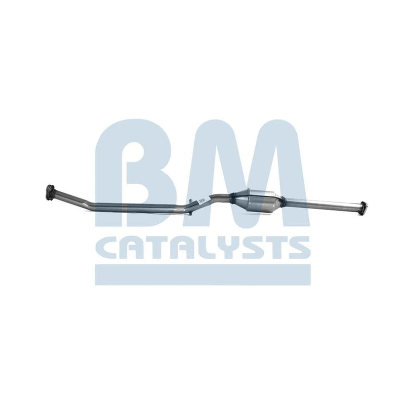 BM Catalysts Homologated Petrol Cat BM91716H