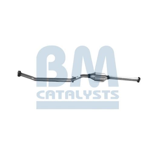 BM Catalysts Homologated Petrol Cat BM91716H