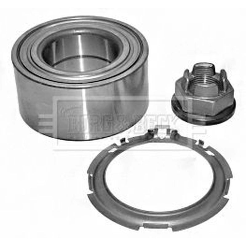 Borg & Beck Wheel Bearing Kit BWK881