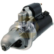 NAPA Starter Motor 12V 1.7kW 9 Teeth NSM1415