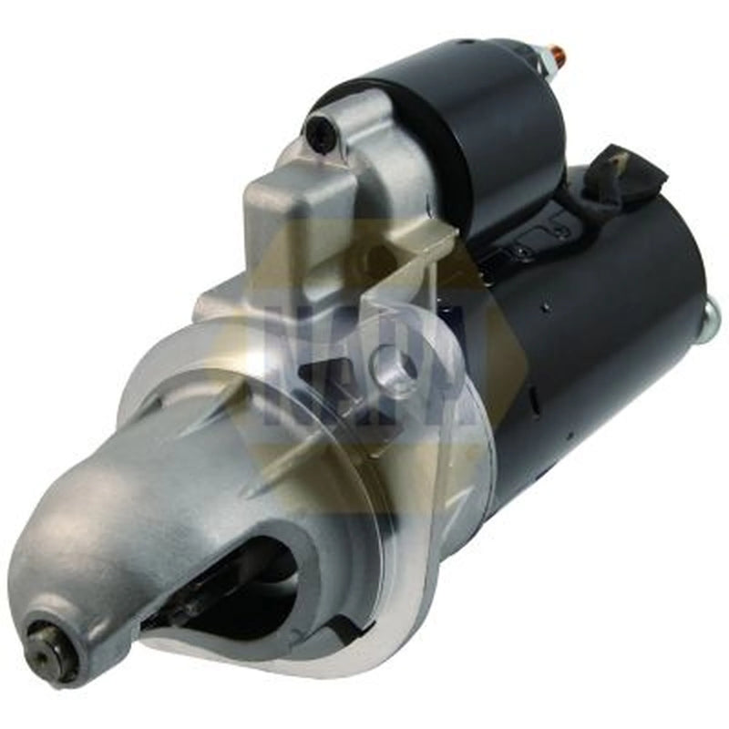 NAPA Starter Motor 12V 1.7kW 9 Teeth NSM1415