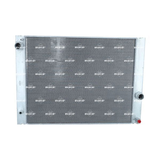 NRF Engine Radiator 53728