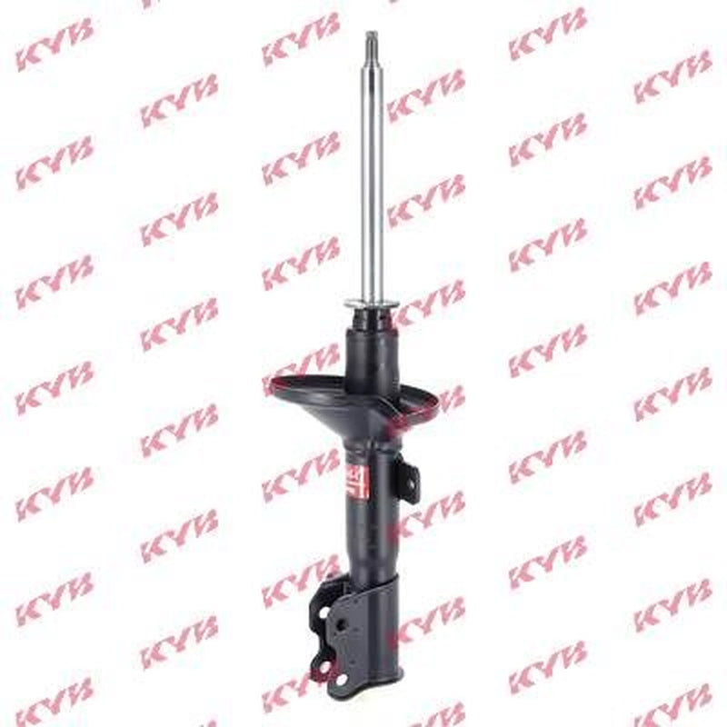KYB Shock Absorber Damper Strut Rear Right 333254