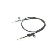Bosch Handbrake Cable Left Rear 1 987 477 111