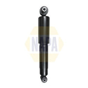 NAPA Shock Absorber Damper Strut Rear Left NSA1753