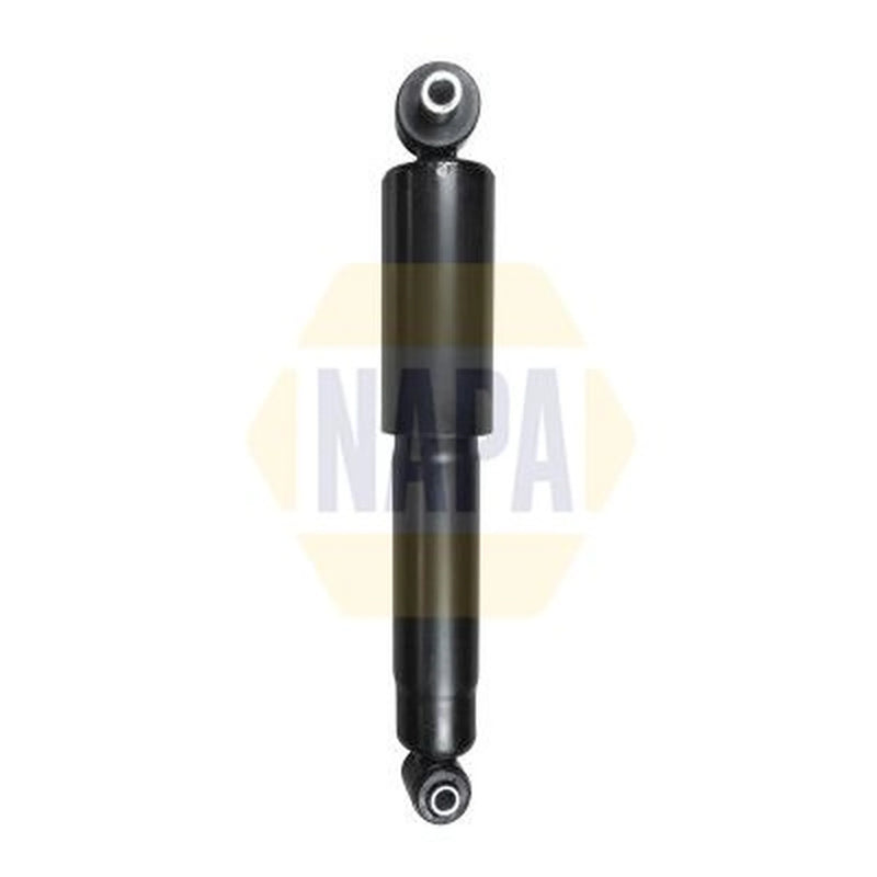 NAPA Shock Absorber Damper Strut Rear Left NSA1753