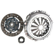 Borg & Beck Clutch Kit Set 3pc 180mm HK7617