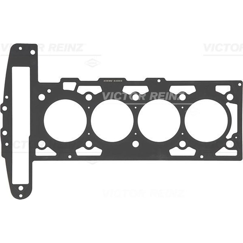 Victor Reinz Cylinder Head Gasket 0mm Thick 61-34330-00