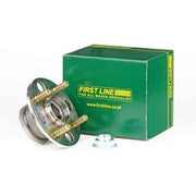 First Line Wheel Bearing Kit FBK1446