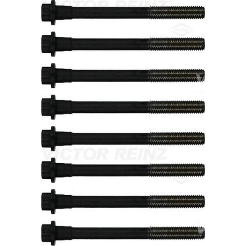 Victor Reinz Cylinder Head Bolt Set M11 14-32392-01