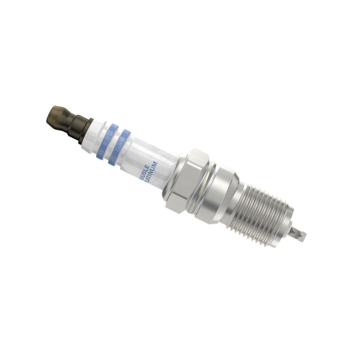 Genuine Bosch Spark Plug Hr6Dpp33V Fits Ford Focus - 1.8 - 05-12 0242240620 Bosch  - Town Parts