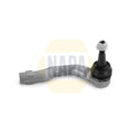NAPA Steering Tie Rod End Ball Joint Front Right NST6641