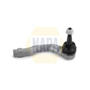 NAPA Steering Tie Rod End Ball Joint Front Right NST6641