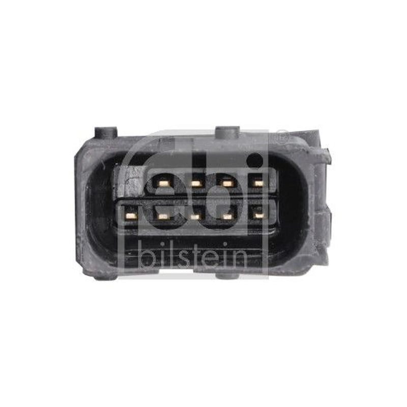 Febi Door Lock Mechanism Left Rear 9 Pin 199286