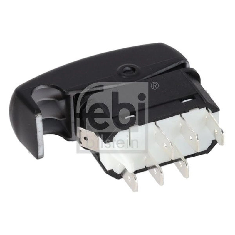 Febi Electric Window Switch Control Right Front 6 Pin 186649