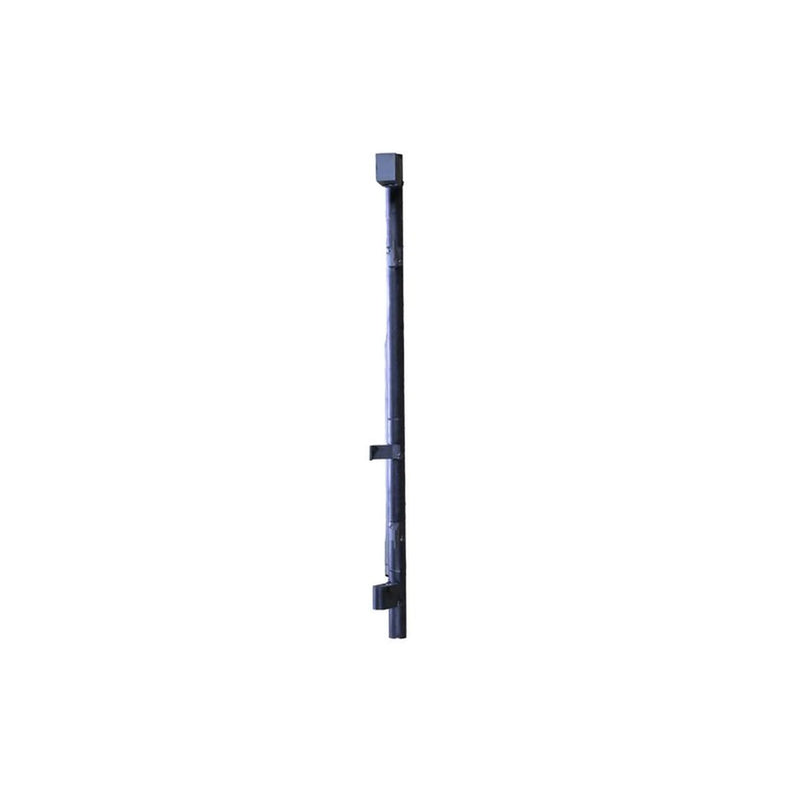 Hella Air Conditioning Condenser 8FC 366 220-081