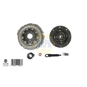 NAPA Clutch Kit Set 3pc NCL1061