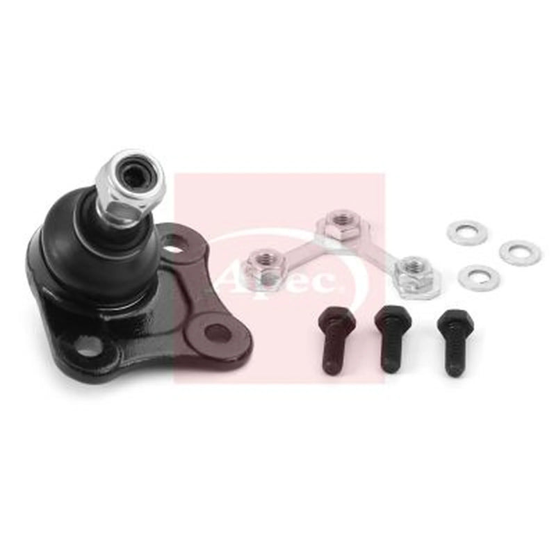 Apec Ball Joint Front Left AST0003