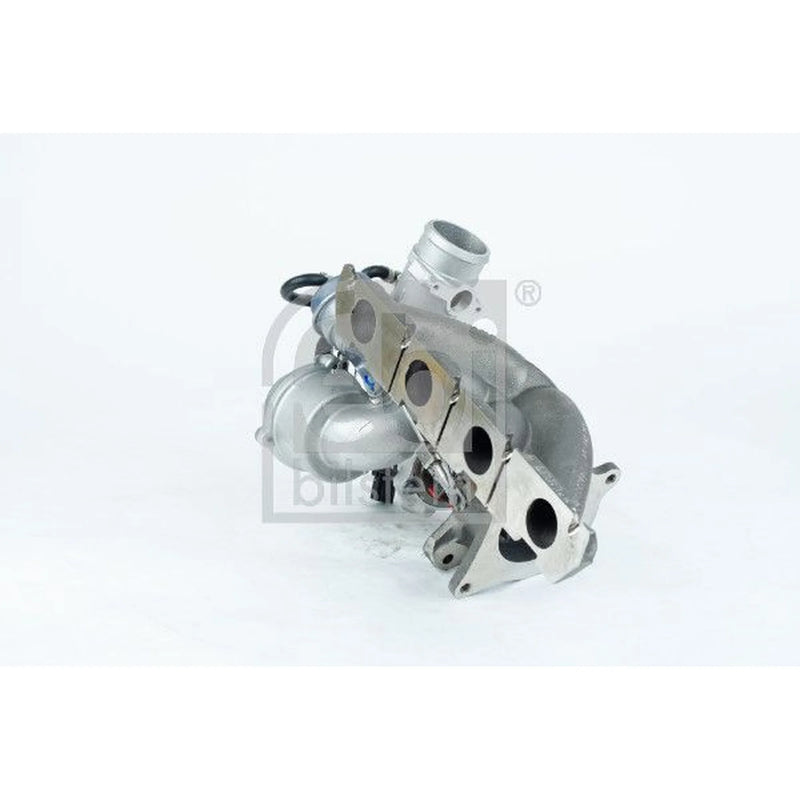 Febi Turbocharger Turbo Unit 186829