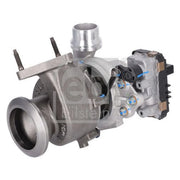 Febi Turbocharger Turbo Unit 194242