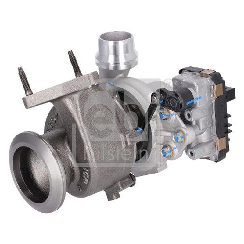 Febi Turbocharger Turbo Unit 194242