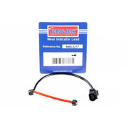 Borg & Beck Brake Pad Wear Sensor Front BWL3217