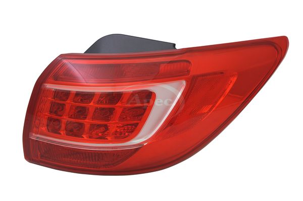 Apec Tail Light / Lamp Right