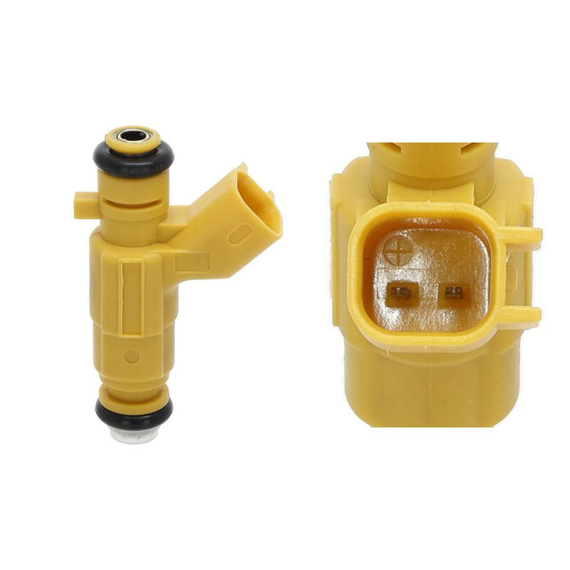 Valeo Fuel Injector Nozzle Pin 348431