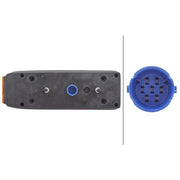 Hella Tail Light / Lamp P21W Right 2VP 340 930-021