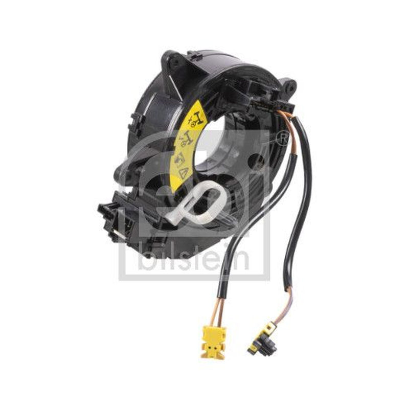 Febi Airbag Clock Spring Connectors 184269