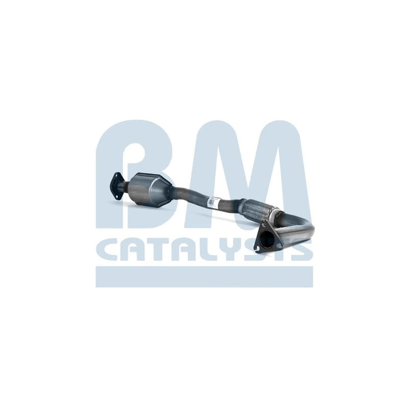 BM Catalysts Homologated Petrol Cat BM90658H