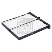Febi Cabin Air Filter (Pollen Filter) 184183