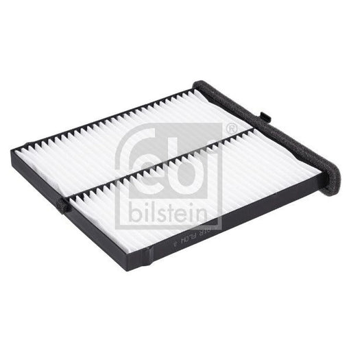 Febi Cabin Air Filter (Pollen Filter) 184183