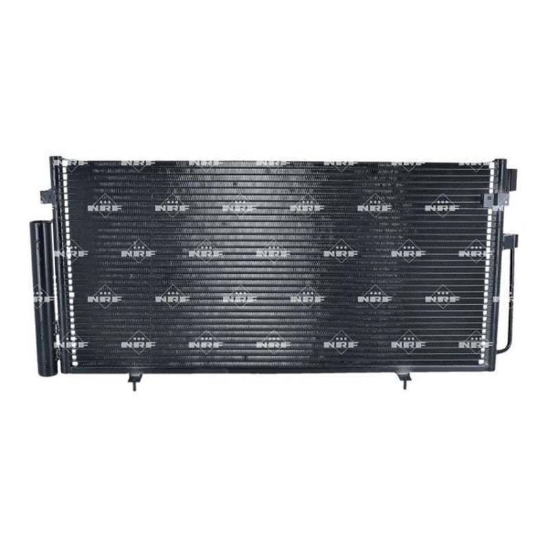 NRF Air Conditioning Condenser 35875
