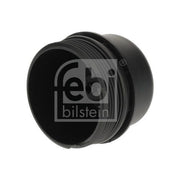 Febi Oil Filter Housing Cap 197641