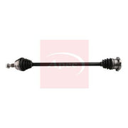 Apec CV Drive Shaft Driveshaft Front Right ADS1308R
