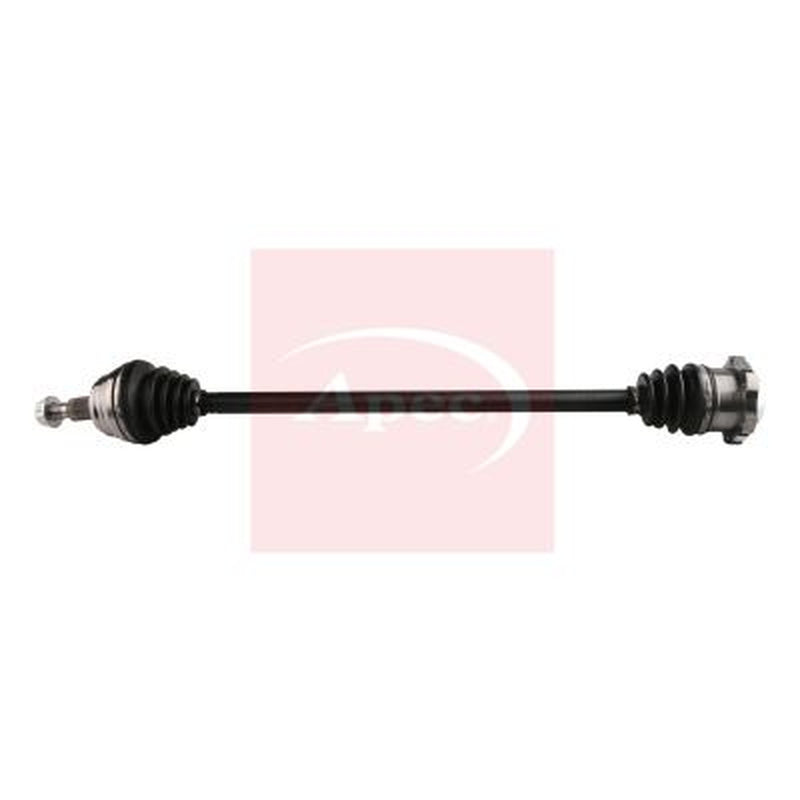 Apec CV Drive Shaft Driveshaft Front Right ADS1308R