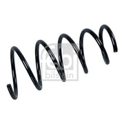 Febi Front Suspension Coil Spring 104710