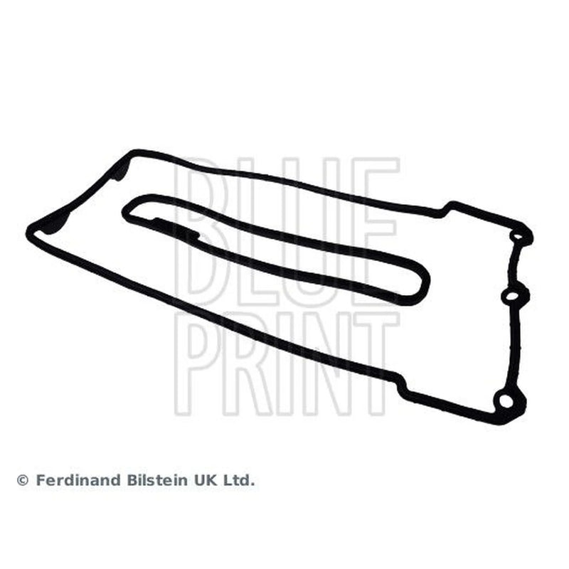 Blue Print Cylinder Head Cover Gasket Set ACM (Polyacrylate) ADJ136702