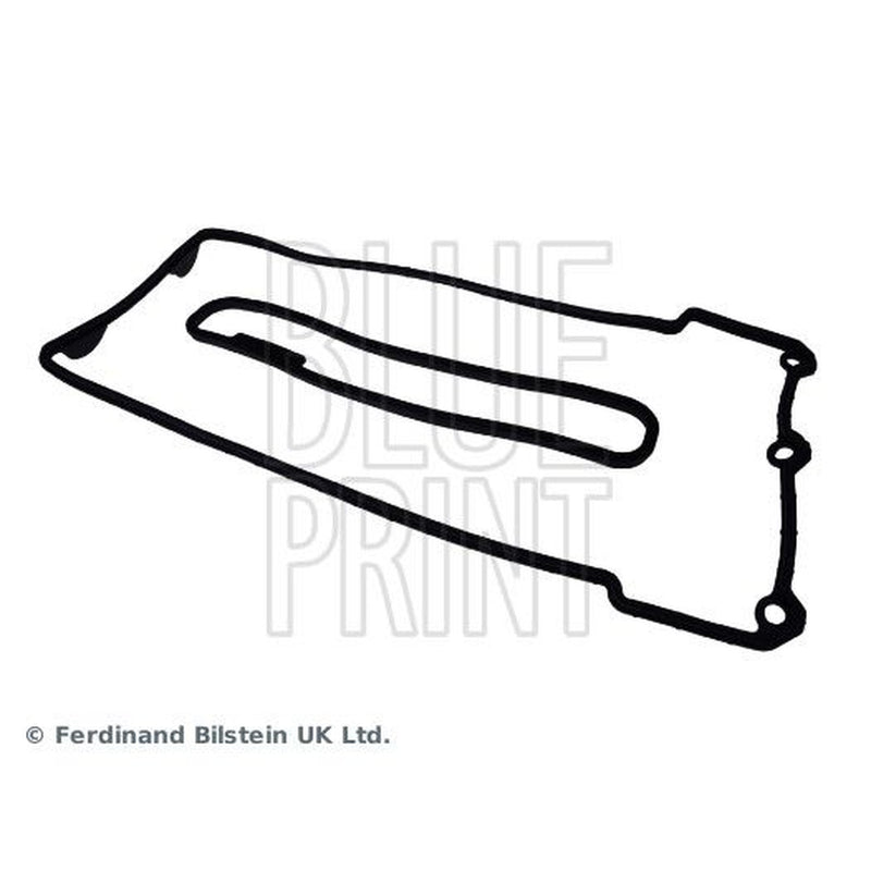 Blue Print Cylinder Head Cover Gasket Set ACM (Polyacrylate) ADJ136702