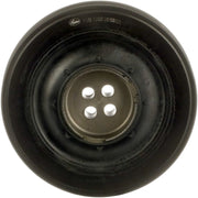 Gates Crank Shaft Belt Pulley TVD1200A