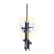 NAPA Shock Absorber Damper Strut Front Right NSA1553