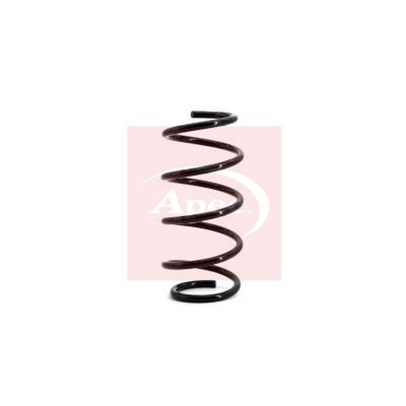 Apec Front Suspension Coil Spring ACS1106